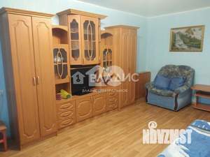1-к квартира, вторичка, 30м2, 1/9 этаж