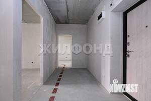 2-к квартира, вторичка, 68м2, 5/14 этаж