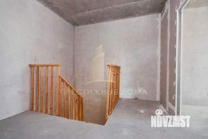 5-к квартира, вторичка, 140м2, 1/8 этаж