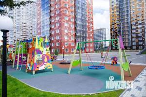 3-к квартира, вторичка, 80м2, 2/22 этаж