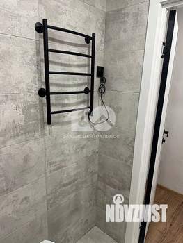 1-к квартира, вторичка, 30м2, 1/5 этаж