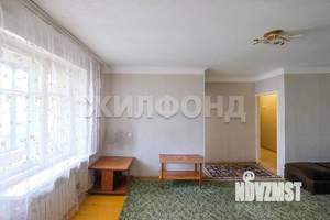 2-к квартира, вторичка, 45м2, 3/3 этаж