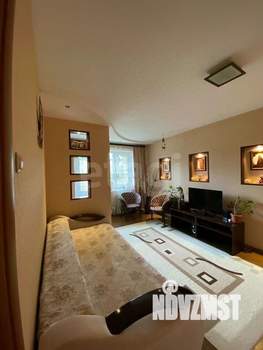 2-к квартира, вторичка, 53м2, 5/9 этаж