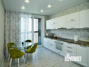 2-к квартира, вторичка, 53м2, 8/9 этаж