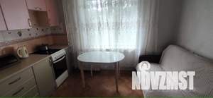 1-к квартира, вторичка, 38м2, 1/9 этаж