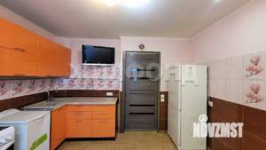 3-к квартира, вторичка, 61м2, 6/9 этаж