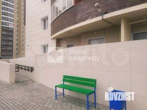 2-к квартира, вторичка, 62м2, 19/25 этаж