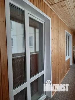 3-к квартира, вторичка, 72м2, 3/18 этаж