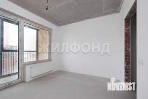 1-к квартира, вторичка, 27м2, 8/25 этаж