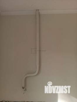 1-к квартира, вторичка, 28м2, 1/5 этаж