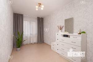 2-к квартира, вторичка, 43м2, 6/9 этаж