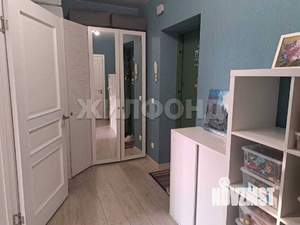 1-к квартира, вторичка, 34м2, 6/10 этаж