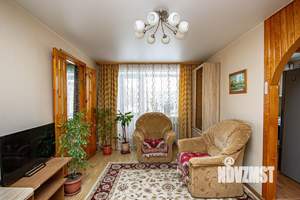 2-к квартира, вторичка, 42м2, 4/5 этаж
