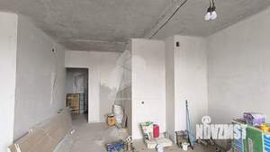 1-к квартира, сданный дом, 44м2, 17/18 этаж