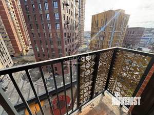 3-к квартира, вторичка, 63м2, 7/9 этаж