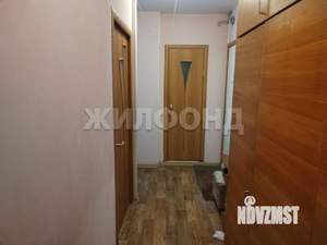 2-к квартира, вторичка, 48м2, 6/9 этаж