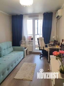 Студия квартира, вторичка, 27м2, 19/26 этаж