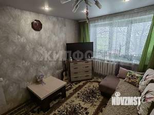2-к квартира, вторичка, 40м2, 1/5 этаж