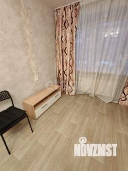 2-к квартира, вторичка, 42м2, 1/5 этаж