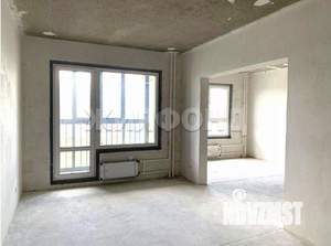 1-к квартира, вторичка, 39м2, 14/17 этаж