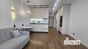 Студия квартира, вторичка, 30м2, 10/25 этаж