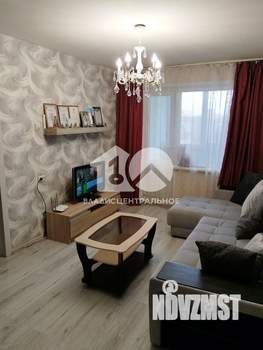 2-к квартира, вторичка, 43м2, 7/9 этаж