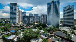 3-к квартира, вторичка, 95м2, 25/25 этаж