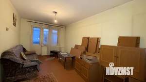 3-к квартира, вторичка, 56м2, 9/9 этаж
