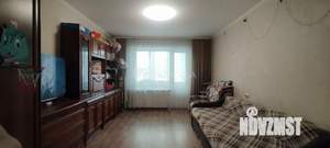 1-к квартира, вторичка, 37м2, 1/10 этаж