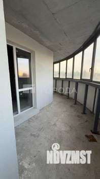 3-к квартира, вторичка, 110м2, 4/25 этаж