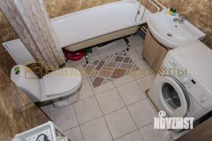 1-к квартира, вторичка, 38м2, 1/16 этаж