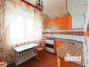 1-к квартира, вторичка, 34м2, 7/17 этаж