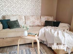 Студия квартира, вторичка, 26м2, 3/3 этаж