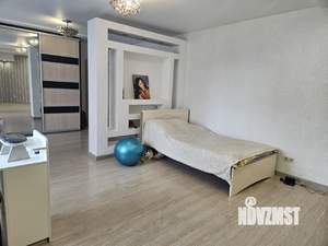 3-к квартира, вторичка, 96м2, 2/10 этаж