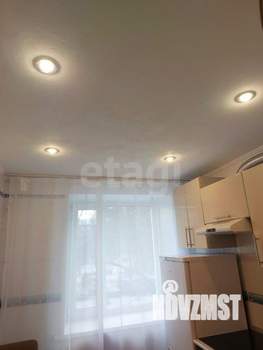 3-к квартира, вторичка, 60м2, 2/9 этаж