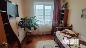 2-к квартира, вторичка, 49м2, 7/10 этаж