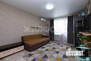 1-к квартира, вторичка, 38м2, 9/9 этаж