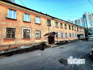 1-к квартира, вторичка, 31м2, 1/2 этаж