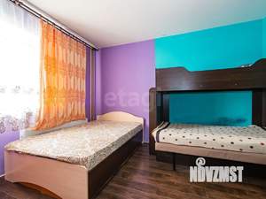 Студия квартира, вторичка, 29м2, 1/9 этаж