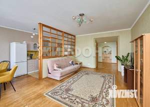4-к квартира, вторичка, 104м2, 6/13 этаж
