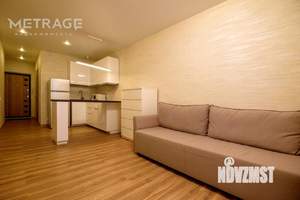 1-к квартира, вторичка, 29м2, 23/29 этаж