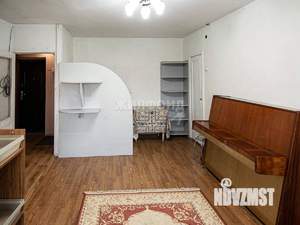 2-к квартира, вторичка, 43м2, 5/5 этаж