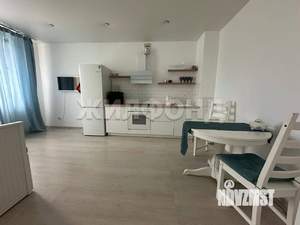 1-к квартира, вторичка, 37м2, 2/5 этаж