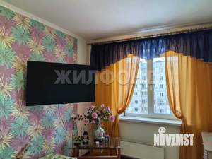 2-к квартира, вторичка, 51м2, 8/10 этаж