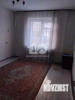 2-к квартира, вторичка, 52м2, 3/9 этаж