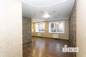 Студия квартира, вторичка, 35м2, 1/4 этаж