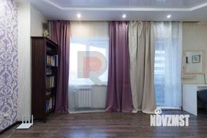 2-к квартира, вторичка, 64м2, 7/25 этаж