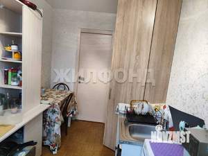 2-к квартира, вторичка, 45м2, 4/5 этаж