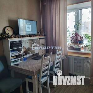 1-к квартира, вторичка, 46м2, 4/9 этаж