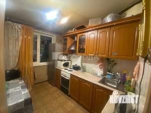 3-к квартира, вторичка, 60м2, 7/9 этаж